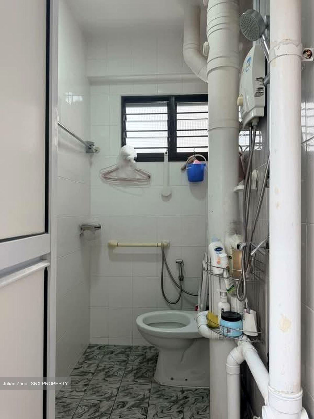 Blk 278 Ficus Vale (Yishun), HDB 4 Rooms #561807951